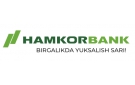 Банк Hamkorbank в Кошрабаде